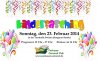 Kinderfasching 2014