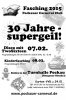 Fasching 2015