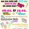 Fasching 2025