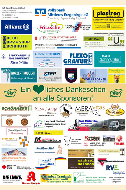 Kinderfest 2018